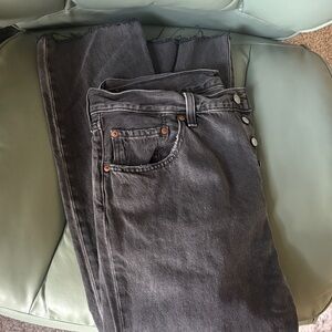 Women’s Levi Jeans
